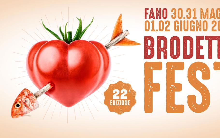 BrodettoFest Fano